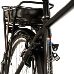 Electric Bike Corwin 28329 - 28 Inch, XL, Black [12]