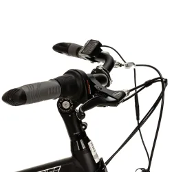 Electric Bike Corwin 28329 - 28 Inch, XL, Black [3]