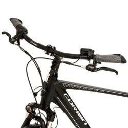 Electric Bike Corwin 28329 - 28 Inch, XL, Black [16]