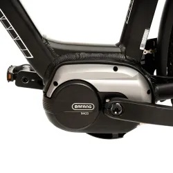 Electric Bike Corwin 28329 - 28 Inch, XL, Black [6]