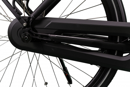 Elektrofahrrad Devron 28426 CN - 28 Inch, XL, Schwarz [6]