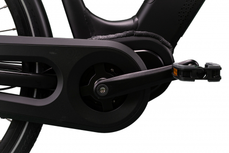 Elektrofahrrad Devron 28426 CN - 28 Inch, XL, Schwarz [5]