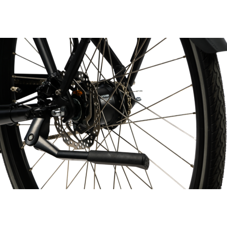 Bicicleta electrica Devron 28426AC - 28 inch, M, Negru [3]