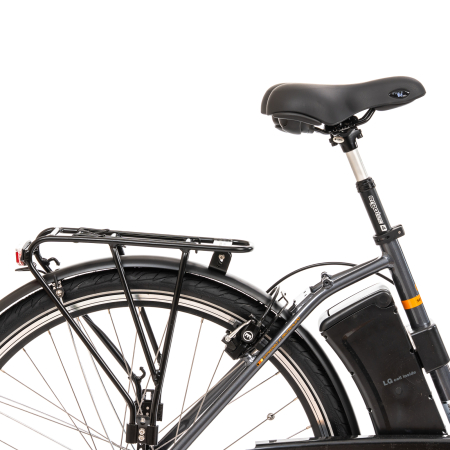 E-Bike Prophete 54830 – 28 Zoll, M, grau [7]