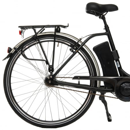 Electric Bike Prophete 54889 - 28 inch, M, Black [5]
