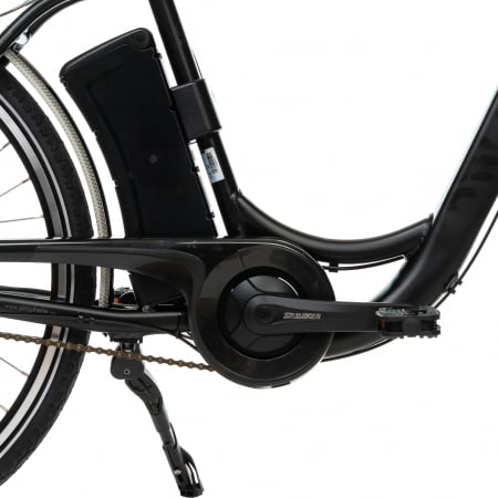 Electric Bike Prophete 54889 - 28 inch, M, Black [7]