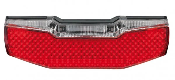 Luci per bicicletta - Per e-bike (6–12V), per fori Ø50 mm
