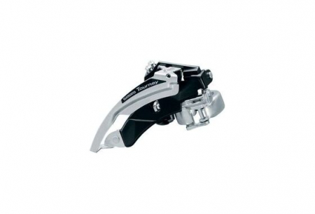 Schimbător față - Schimbator fata AFDM191M6 Discontinuing AFDTY710TSM6