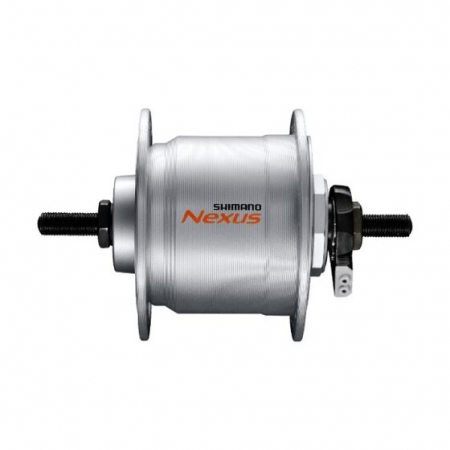Butuci de roată - Butuc fata dinam ADHC30003NNAS SHIMANO