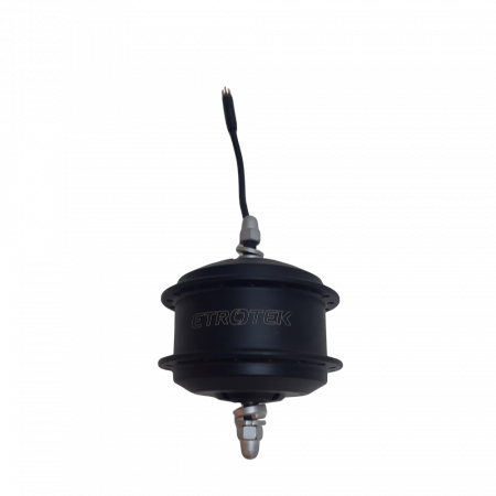 Fahrradteile - Vordermotor ETM-HUB10A-FR 36V, 250W, 100*150 mm, 20"