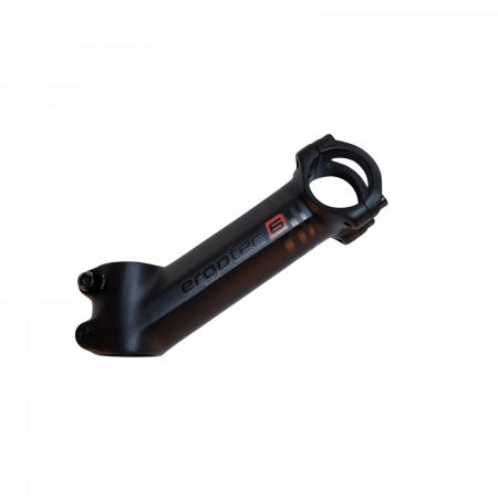 Pijă de ghidon - Pipa ghidon 1 1/8 , prindere 31,8mm, lungime 130mm, aluminiu