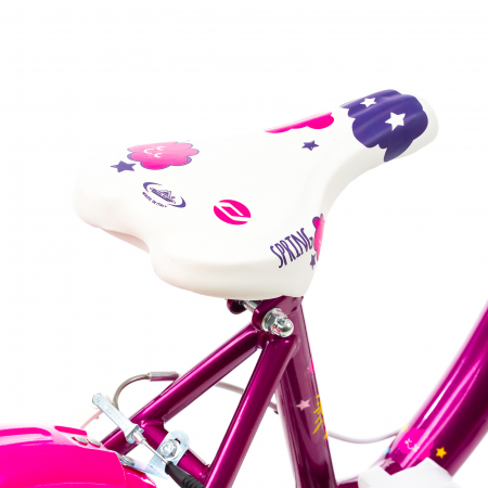 Kids Bike DHS Spring - 20 Inch, Mov [9]