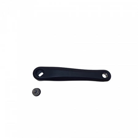 Fahrradteile - Linker Kurbelarm CKA05/01, Länge 170 mm