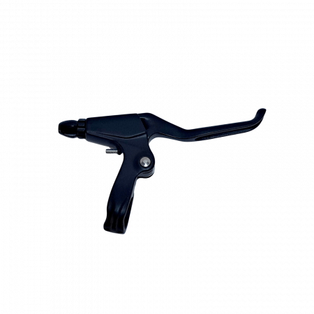 Brake levers - Right Brake Lever, Alloy/Alloy, Matte Black