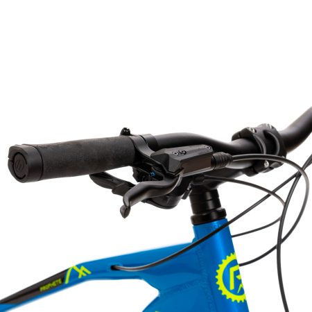 Mountainbike Graveler 51381 – 27,5 Zoll, M, blau [7]