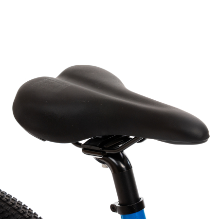 Mountainbike Graveler 51381 – 27,5 Zoll, M, blau [8]
