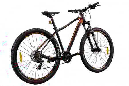 Bicicleta Mtb Devron Riddle 2023 RM0.9 - 29 Inch, L, Gri [3]