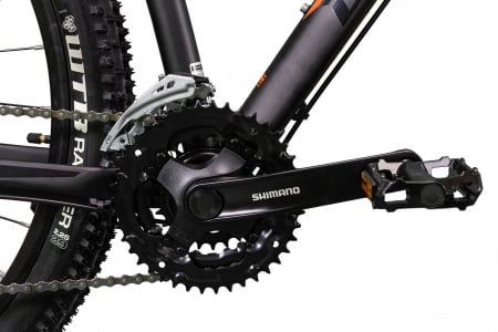 Bicicleta Mtb Devron Riddle 2023 RM0.9 - 29 Inch, L, Gri [10]