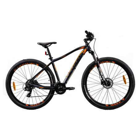 Fahrräder - MTB Fahrrad Devron Riddle 2023 RM0.9 - 29 Zoll, L, Gri