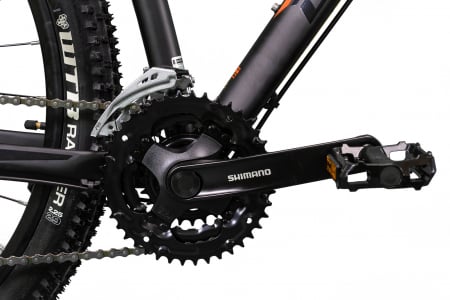 Bicicleta Mtb Devron Riddle 2023 RM0.9 - 29 Inch, L, Gri [5]