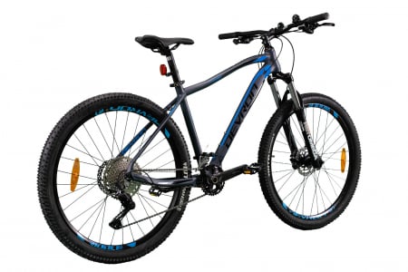 MTB Fahrrad Devron Riddle 2023 RM3.7 - 27.5 Zoll, L, Gri [2]