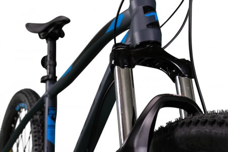 MTB Fahrrad Devron Riddle 2023 RM3.7 - 27.5 Zoll, L, Gri [3]