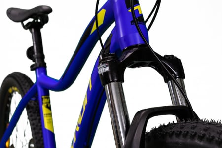 Bicicletta MTB Devron Riddle 2023 RW0.7 - 27.5 Pollici, M, Blu [3]