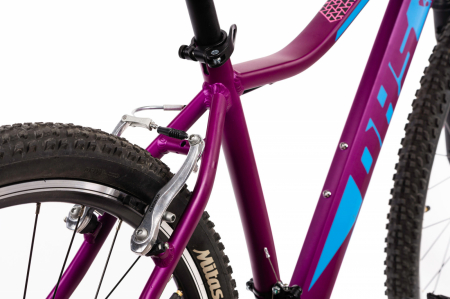 MTB Bike Terrana 2922 - 29 Inch, S, Purple [5]