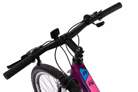 MTB Bike Terrana 2922 - 29 Inch, S, Purple [2]