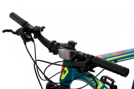 MTB Bike Terrana 2927 - 29 Inch, L, Green [5]