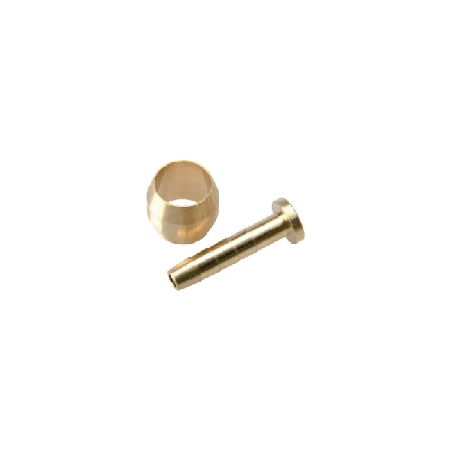Fahrradteile - Olive + Stift JAK für hydraulische Scheibenbremse – Artikelnummer 1125069