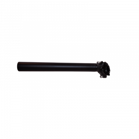 Seat post - Reggisella KALLOY SP-DC1 31.6 x 300 mm – alluminio, nero