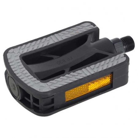 Pedals - Pedals FP-830, black