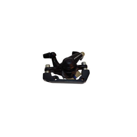 Hydraulic brakes - Rear Brake DSK-320R, Disc Brake 160 mm