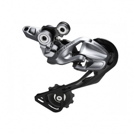 Schimbător spate - Schimbator spate KRDM610SGSL DEORE RD-M610 10-SPEED