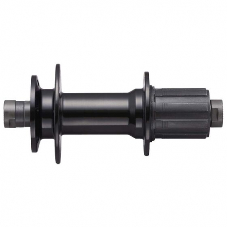Mozzi ruota - Mozzo posteriore D342TSE-HL-B12, 32 fori, asse 12×148 mm, senza sgancio rapido, compatibile con cassetta 10 velocità SRAM/Shimano, JT+Devron