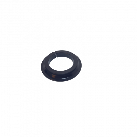 Fahrradteile - Reduzierbarer Steuersatz Silber 1 1/8" auf 1,5" KL-B332