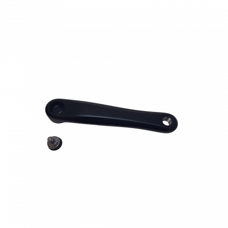 Cranksets - Right Crank Arm CKA05/01, Length 170 mm, Without Chainring