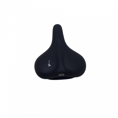 Selle per bicicletta - Sella Selle Royal Unisex Nera