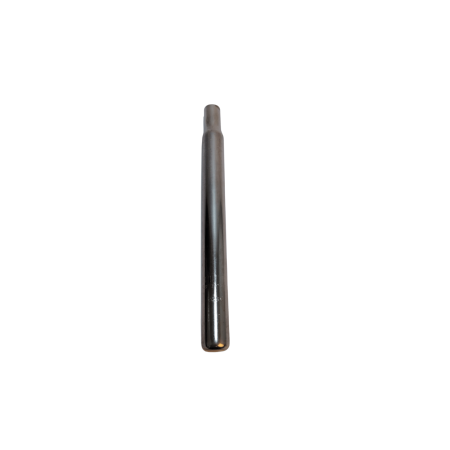 Seat post - Nickel-Plated Steel Seatpost 28.61.4300 mm 22.2*30 mm