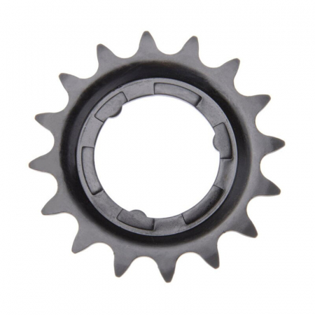 Fahrradteile - Shimano Nabenschaltung schwarz ASMGEAR18LU