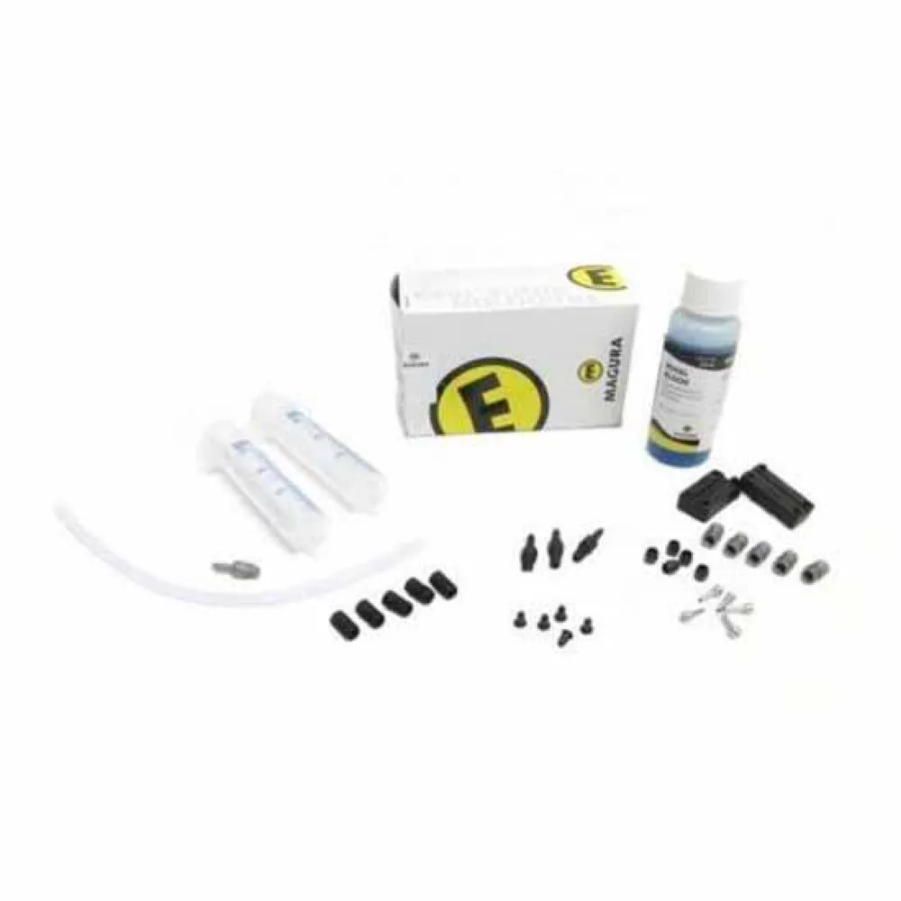 Accesorii pentru frâne - Olive Magura 0432277 pentru HS11