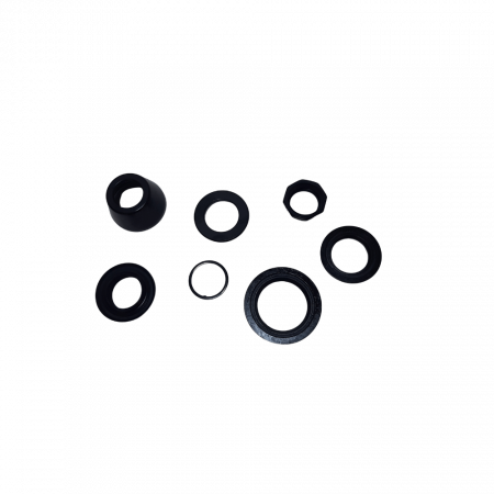 Coperture e componenti serie sterzo - Sottogruppo 25.444/50+56/6230 Serie Sterzo 25.444/50+56/6230