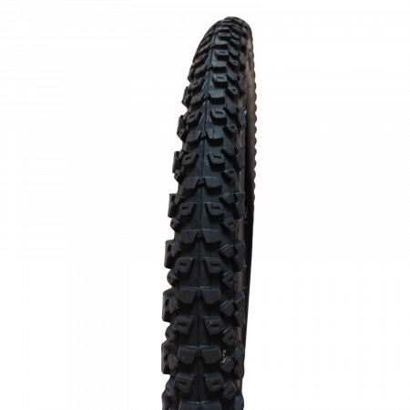 Bicycle Tires - Tire 24" GRL 5081 24x2.10 Black – EASTMAN