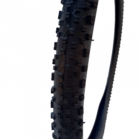 Bicycle Tires - EASTMAN GRL 8014 Tire, 27.5" x 2.25, Black