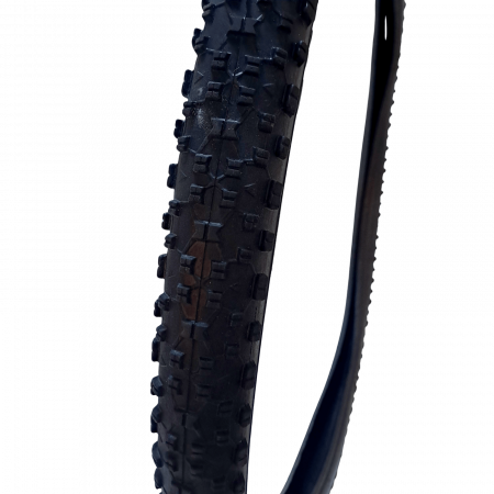 Bicycle Tires - EASTMAN GRL 8014 Tire, 29" x 2.10, Black, MTB