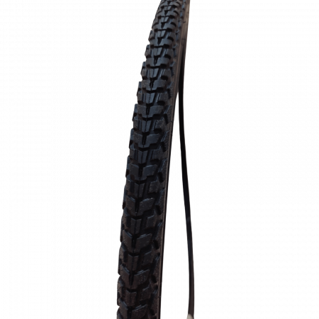 Bicycle Tires - Tire 35-622 V84 Gripper Black with Logo – Rubena (Mitas)