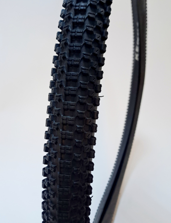 Anvelope bicicleta - Anvelopa 27,5x2,10 K1047 Kenda, negru