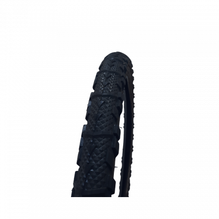 Bicycle Tires - Tire K879/24"*1.95 ATB 24"*1.95 Black