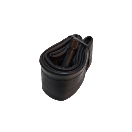 Bicycle tubes - Tube 14 inch x1.75 AV, Black